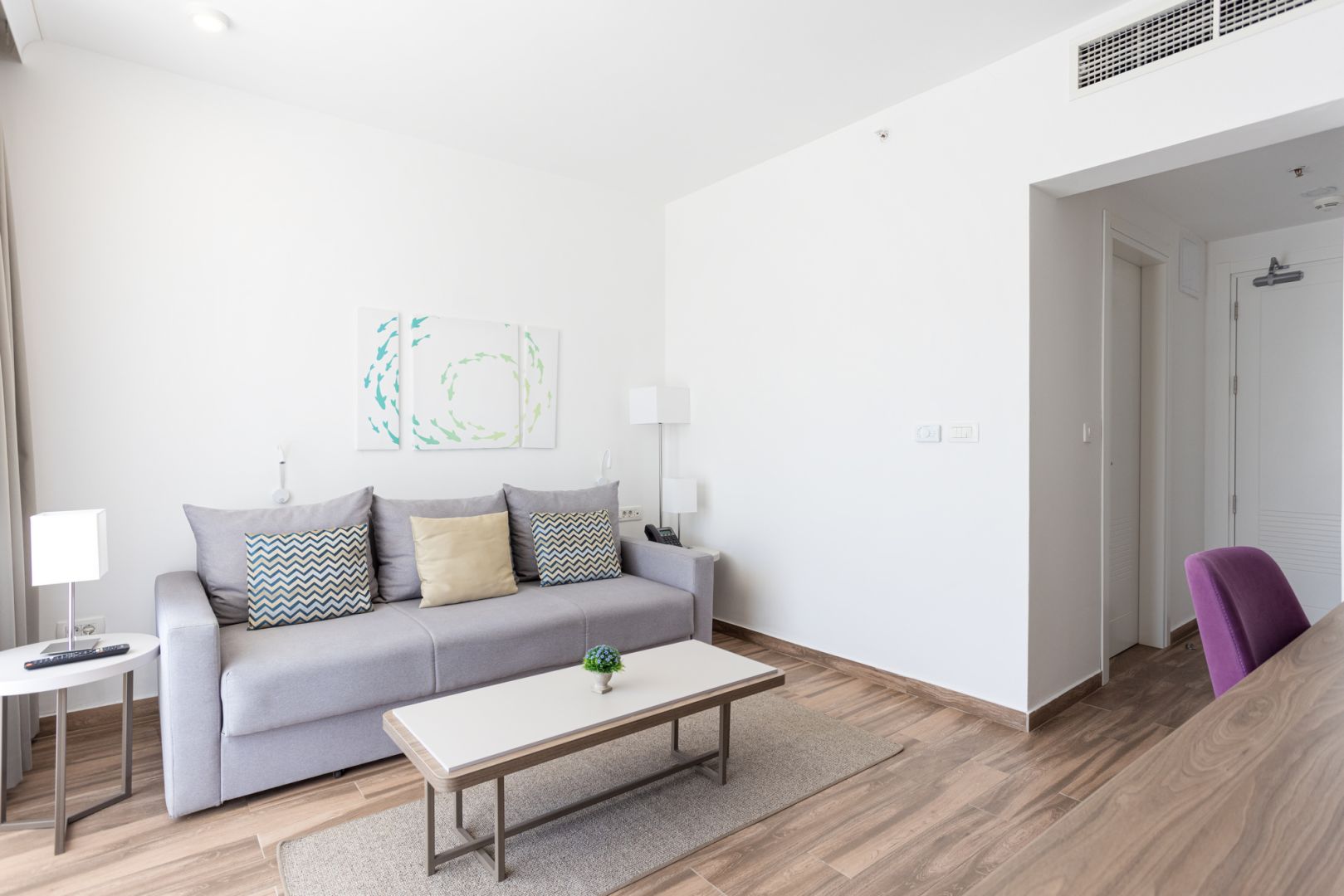 Tiara Holidays - Azul Beach Resort by Karisma - apartman